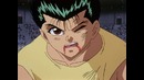 Отчет о буйстве духов/Yu yu hakusho 39 серия