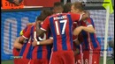 Бавария 6:1 Порту | Лига Чемпионов 2014/15 | 1/4 финала | Второй матч