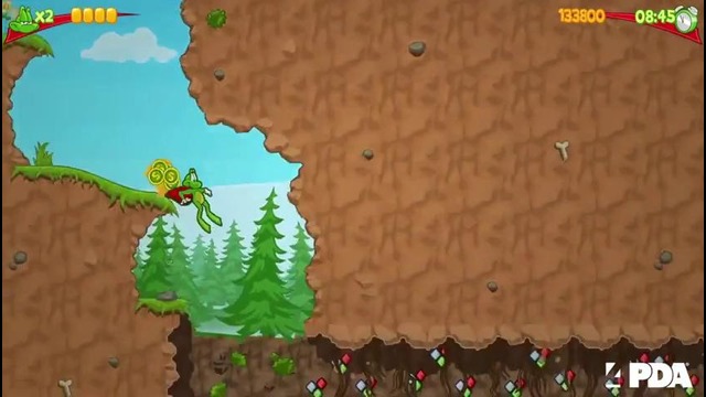 Новости игрового мира Android – выпуск 65