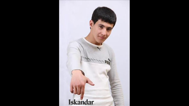 I$kandar Yorim