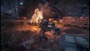 Прохождение Rise of the Tomb Raider — Часть 11: Бесшумная ночь