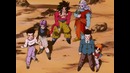 Dragon Ball GT – 38 Серия