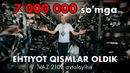 VAZ 2102 BIRINCHI BOZORLIK QIMMATGA TUSHDI