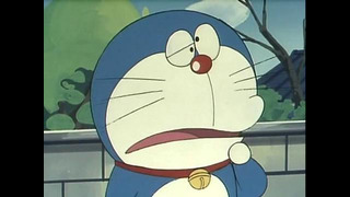 Дораэмон/Doraemon 25 серия