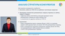 6. Правильная структура сайта под продвижение
