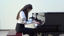 Hilola Orziqulova – Скрябин Этюд ми мажор соч. 8