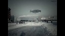 НЛО над Астаной