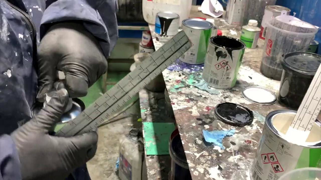 Black & White Team. Chevrolet Camaro. Новые трудности – а так хорошо все начиналось