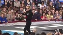 Lady Gaga – Come To Mama, Bad Romance, Born This Way at Final Campaign Rally (LIVE)
