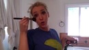 Jenna Marbels. What Girls Do In The Bathroom In The Morning
