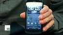 HTC Sensation XE. Прокачанная сенсация