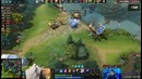 Dota 2: SL i-League S3: OG vs Vici Gaming J (Semi-Final, Game 1) (Lan)