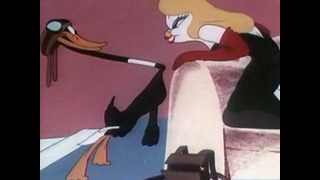 Looney tunes – Plane Daffy