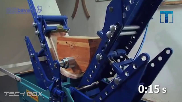 Деревообработка нового уровня. Приспособления и инструменты