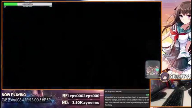 Best Rages In Osu! #2