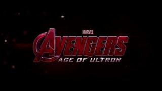 Мстители 2: Эра Альтрона (Avengers 2: Age of Ultron) – тизер
