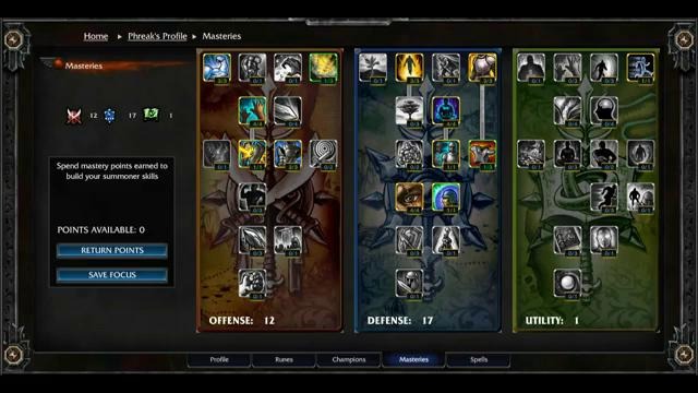 Champion Spotlight: Olaf