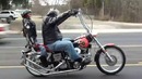 20 Idiots On Motorcycles