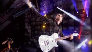 Muse – Live at Main – Square Festival 2015