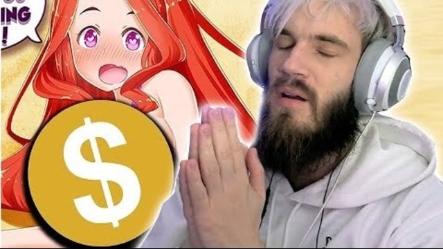 Please be monetized (Booty calls) – PewDiePie