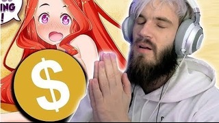 Please be monetized (Booty calls) – PewDiePie