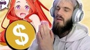 Please be monetized (Booty calls) – PewDiePie
