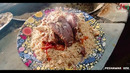 Kabuli Pulao – Asli Baba Wali Hotel. Afghani Qabili Pulao. Baba Wali Pulao