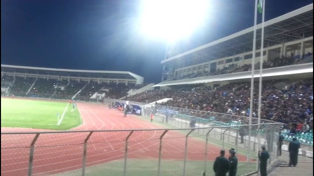 Бухара – Пахтакор полный стадион