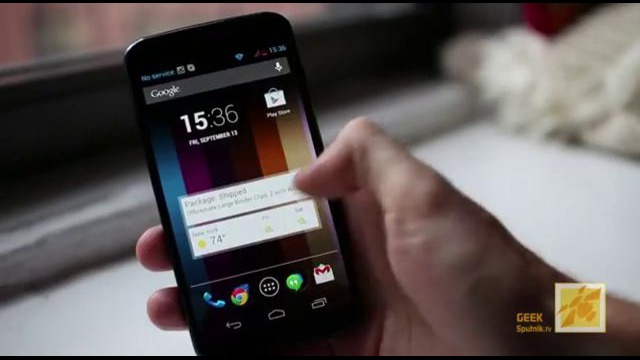 Может ли Moto X быть лучше iPhone 5s