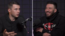 Подкаст Что дальше #1 Алексей Мокшин SPORTFAZA