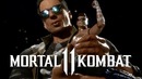 Mortal Kombat 11 – Johnny Cage Reveal Trailer