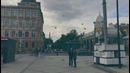 Влог в москве и поездка в питееер | как стать блогером