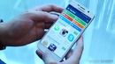 Samsung Galaxy S6 First Look