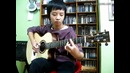 (Stevie Wonder) Isn’t She Lovely – Sungha Jung