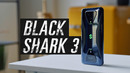 Xiaomi Black Shark 3 — обзор «убийцы» ROG Phone II? (+розыгрыш)