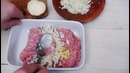 Лазанья в Микроволновке