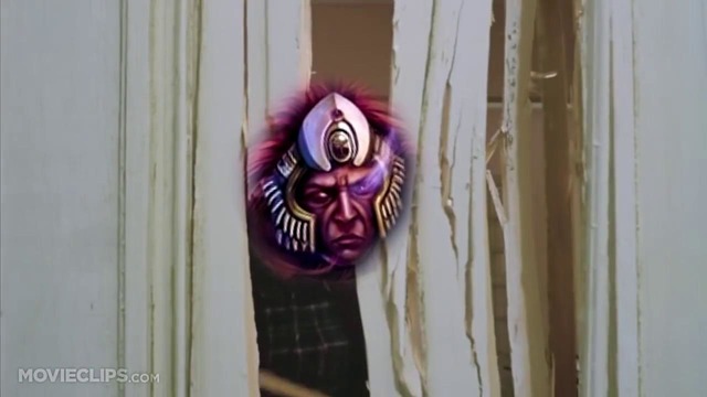 А вот и Магнус