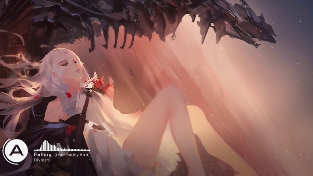 Nightcore – Falling