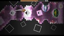 Geometry dash / Exilium (DEMON)