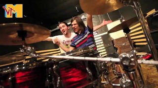 Игра на барабанах – Урок 8 (Drum lessons. Episode 8)
