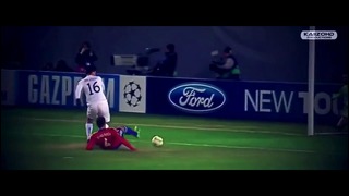 Sergio Agüero – El Kun – Goals & Skills – Manchester City – 2013 – 2014 HD