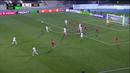 Зриньски – Рапид Вена 1-1