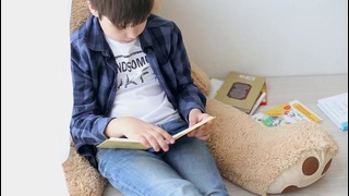 Лайфхаки для школьников׃ как улучшить скорость чтения (Любящие мамы)