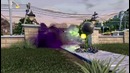 Plants vs. Zombies Garden Warfare Gamescom 2013 Zombie Class Reveal