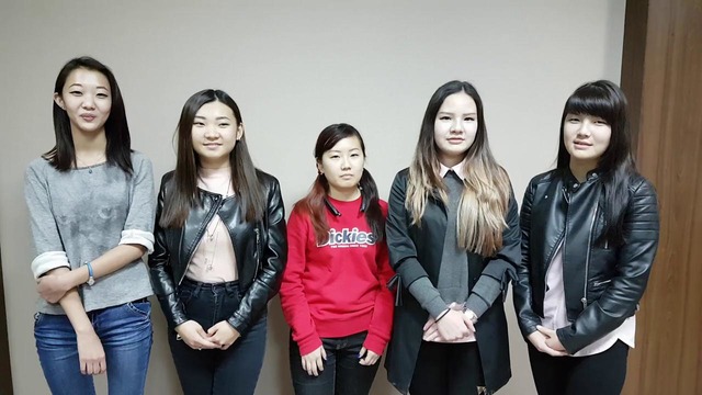 Отзыв о курсах профориентации MyWay