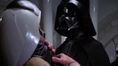 Darth Vader Voiced By Schwarzenegger