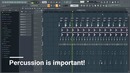 Пишем в стиле Kygo (remake tutorial)