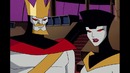 Бэтмен будущего/Batman beyond 3 сезон 1 серия