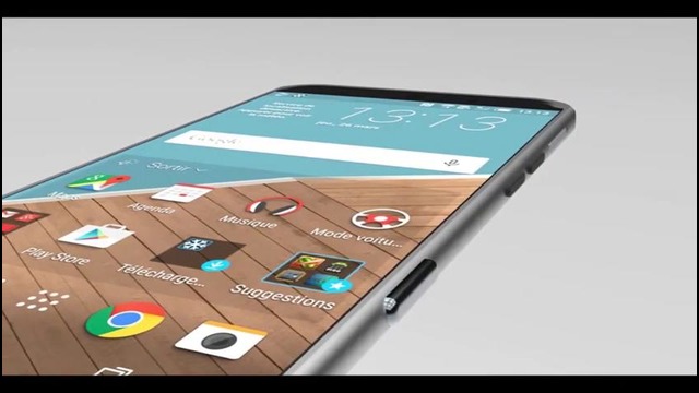 HTC One M9 Plus New Concept 2015