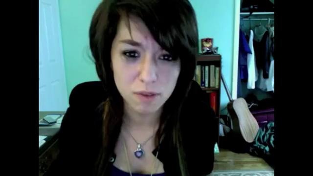 Sorry Team Grimmie – Christina Grimmie